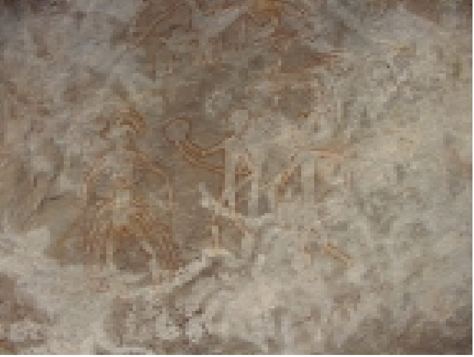 Historical: Bhonrawali, Cluster II E 3