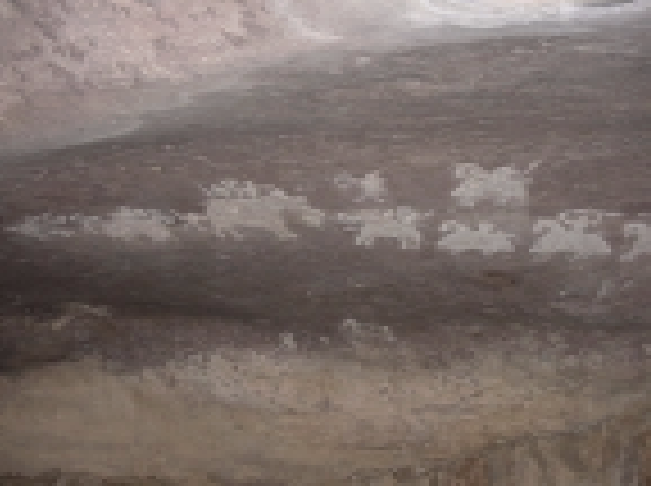 Historical: Bhonrawali, Cluster II B