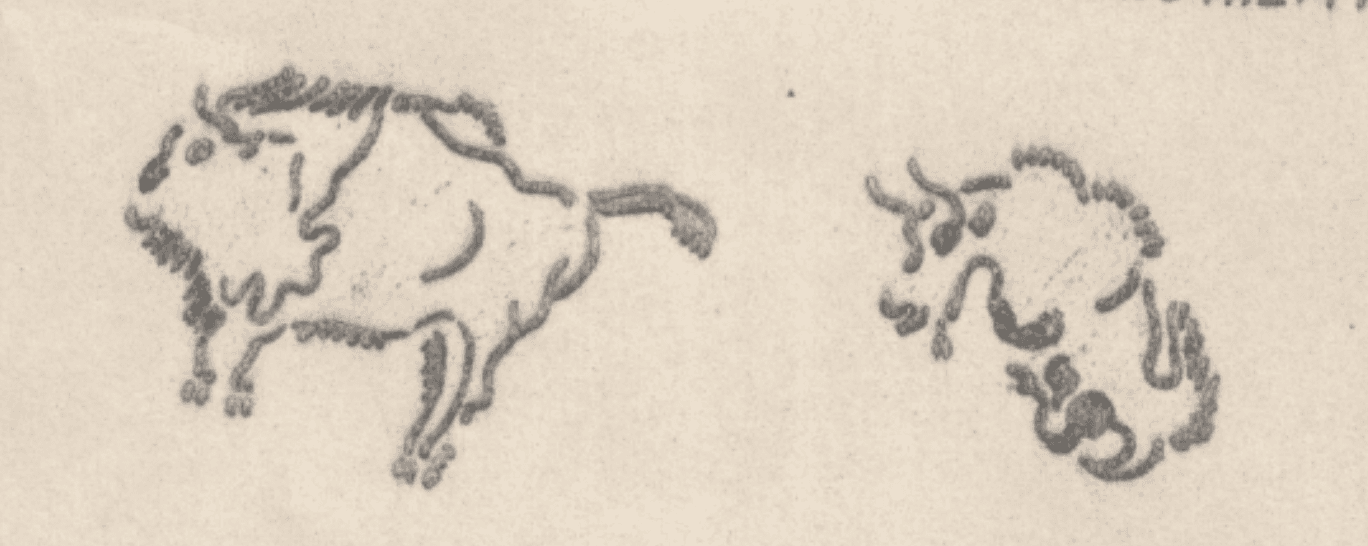 Altamira Cave Paintings