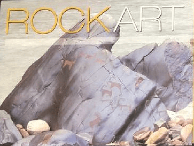 Rock Art