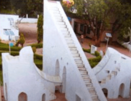 Samrat Yantra