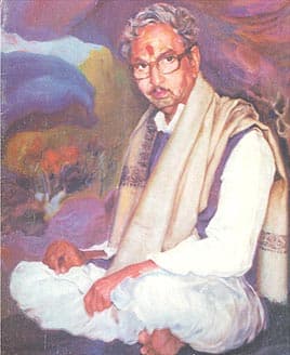Dr V S Wakankar