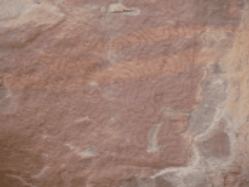 Mesolithic: Bhimbetka, Cluster III C