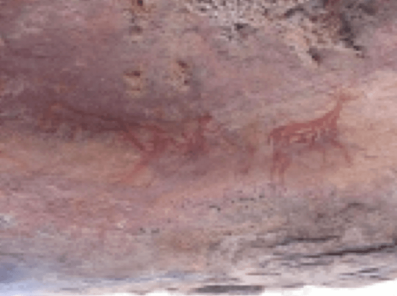 Mesolithic: Lakha-Juar-East