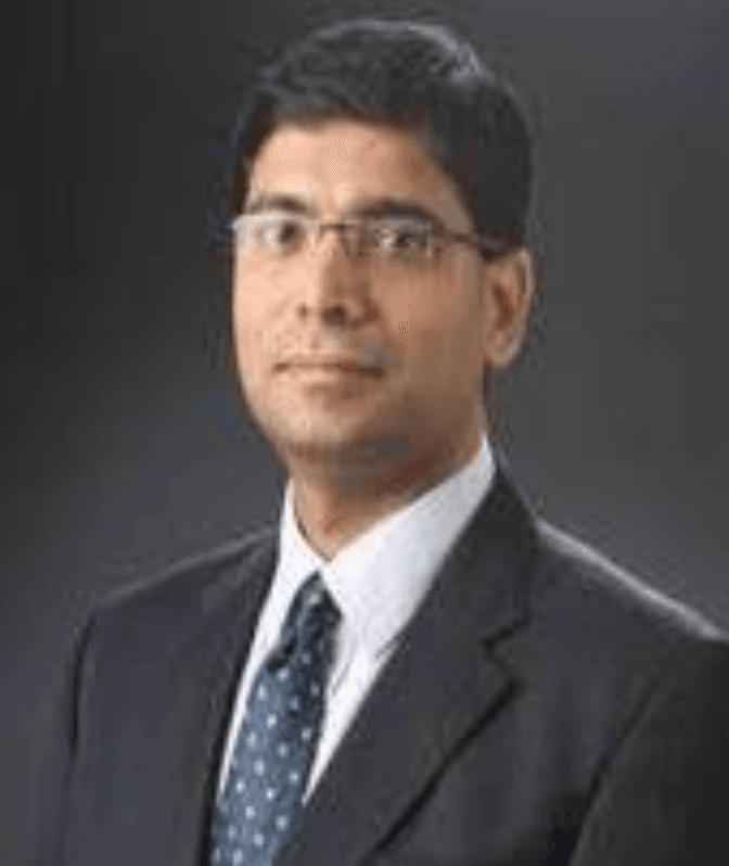 Shri Ashish A. Wakankar