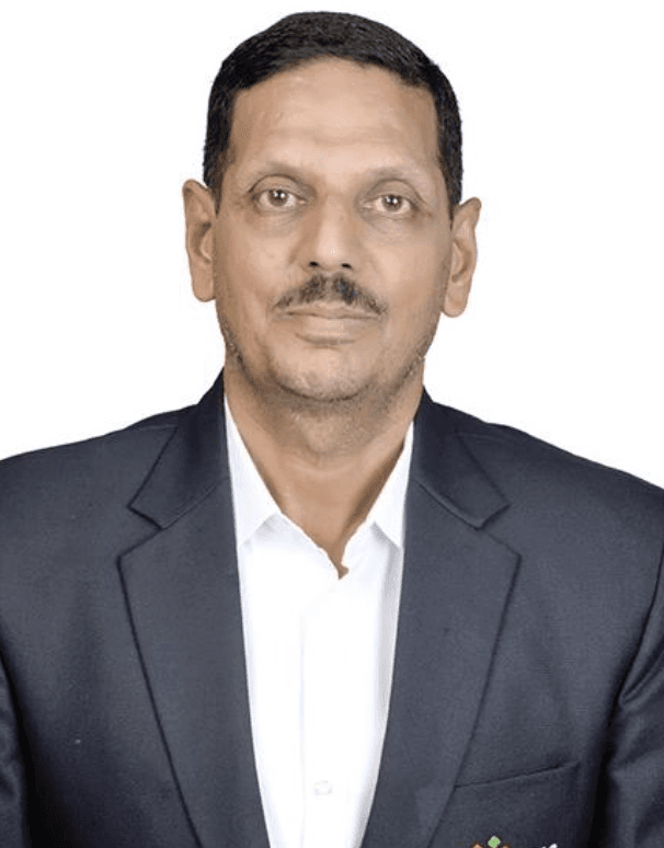 Shri Dilip Haribhau Joshi