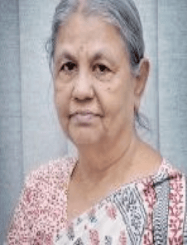 Dr. Prof. Nalini Rewadikar