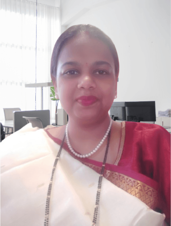 Ms. Shalaka Wakankar
