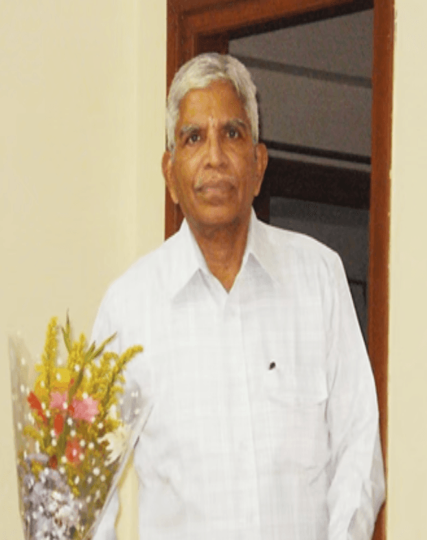 Dr. Siddharth Y. Wakankar