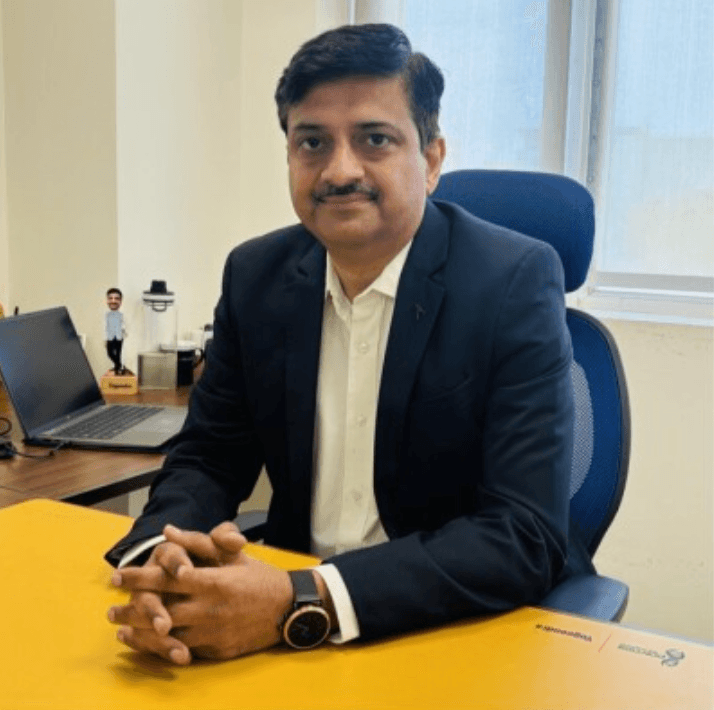 Shri Yogeendra M. Dawalkar