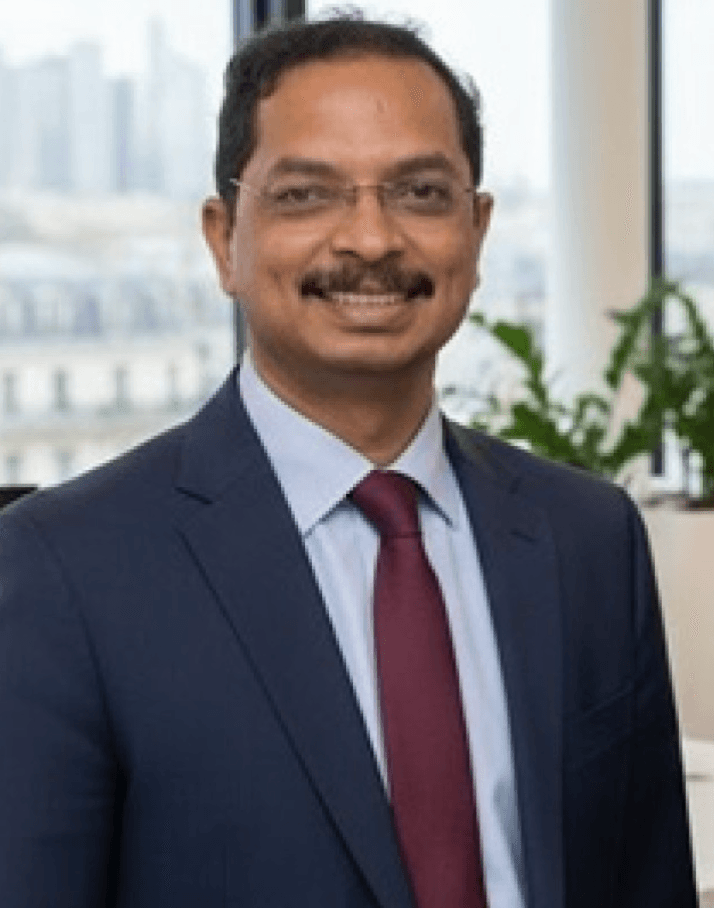 Shri Yashowardhan R. Sowale