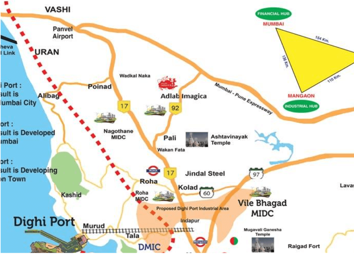 Origin of Wakankar family in Konkan